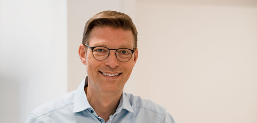 Arztpraxis Dr. med. Georg Erdmann in Köln-Lindenthal